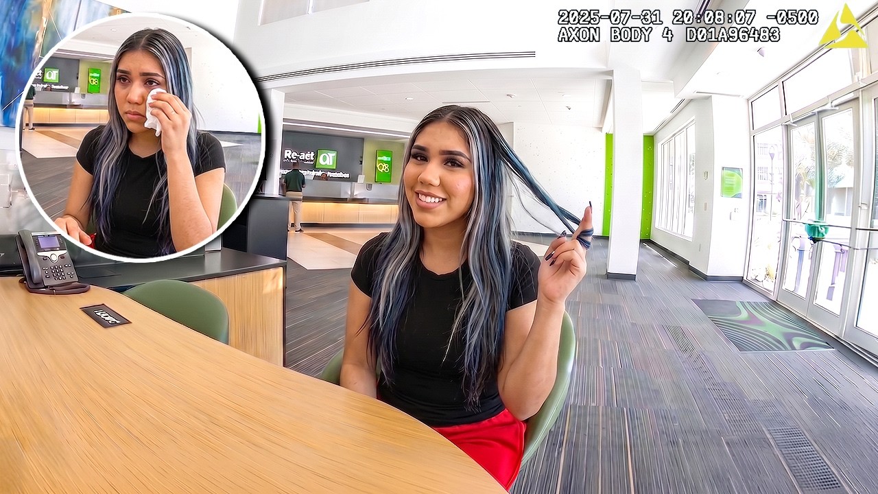 Student Employee Caught Cashing $35,000 in Fake Checks at Bank With Boss&rsquo;s Forged Signature
