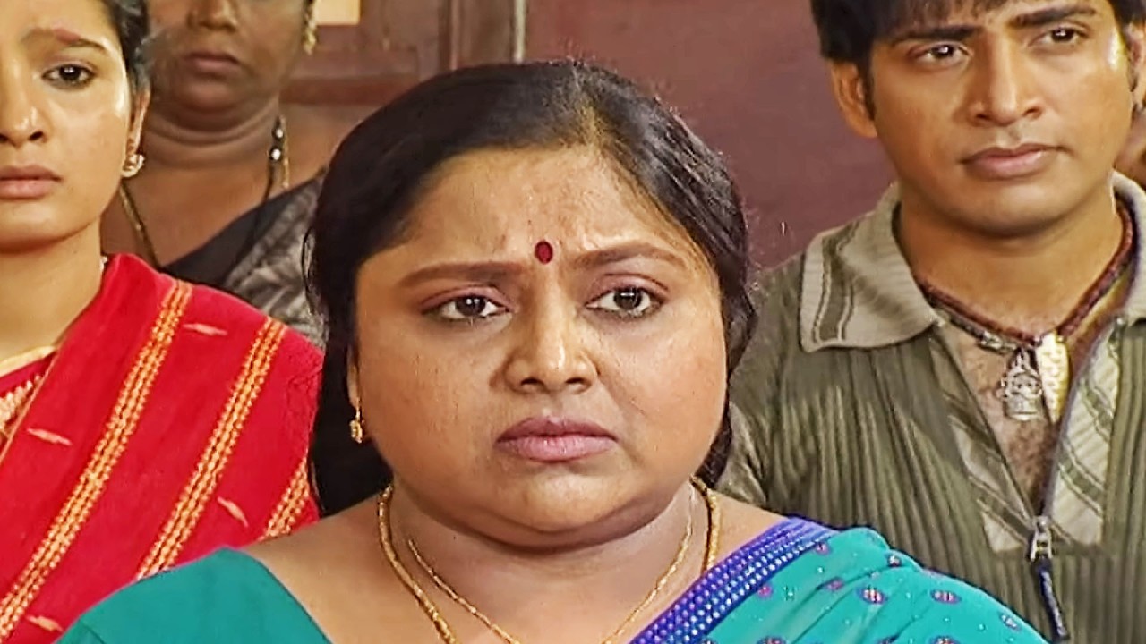 செல்வி - Selvi Episode 441 | Radhika Sarathkumar | Ultra Tamil TV Serial