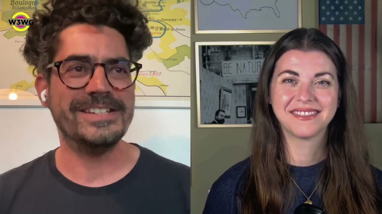 Wallet Wars & Data Sovereignty: Exploring Akord with Richard Caetano