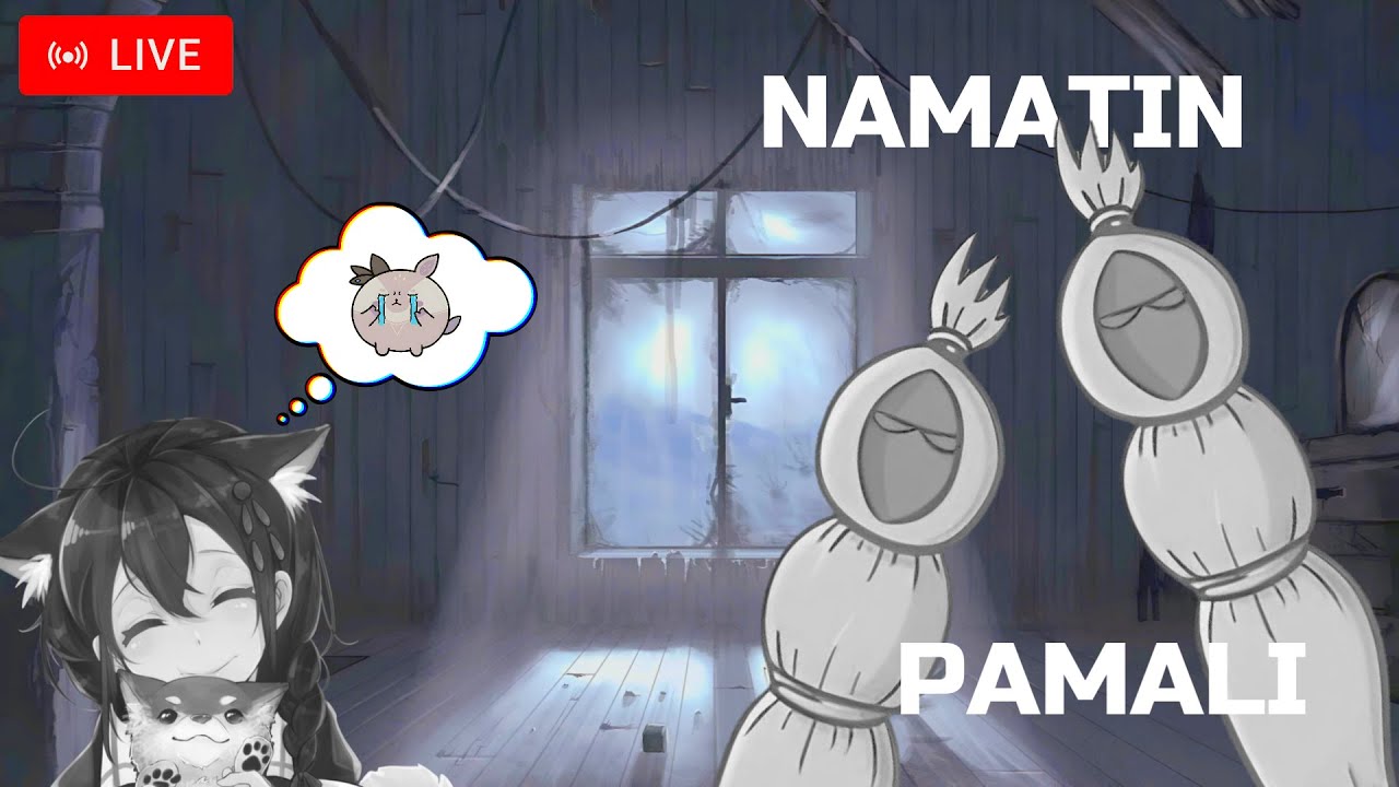 🔴 LIVE Pamali | penebusandosa.