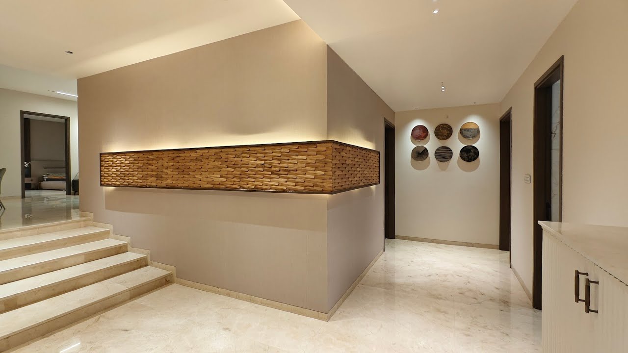 HI-TECH CITY GATED FULLY FURNISHED 4 BHK LUXURY FLAT FOR SALE IN HYDERABAD ELIP PROPERTY