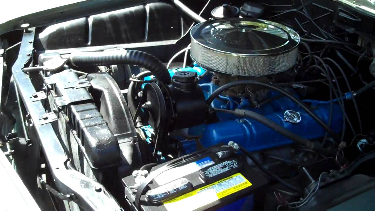 Classic Buick Invicta 2 Door Hardtop Coupe with original 401/325HP V8 now available for sale.MP4