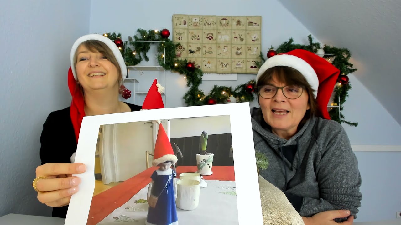 Tille's Jul Episode 15 Til Else