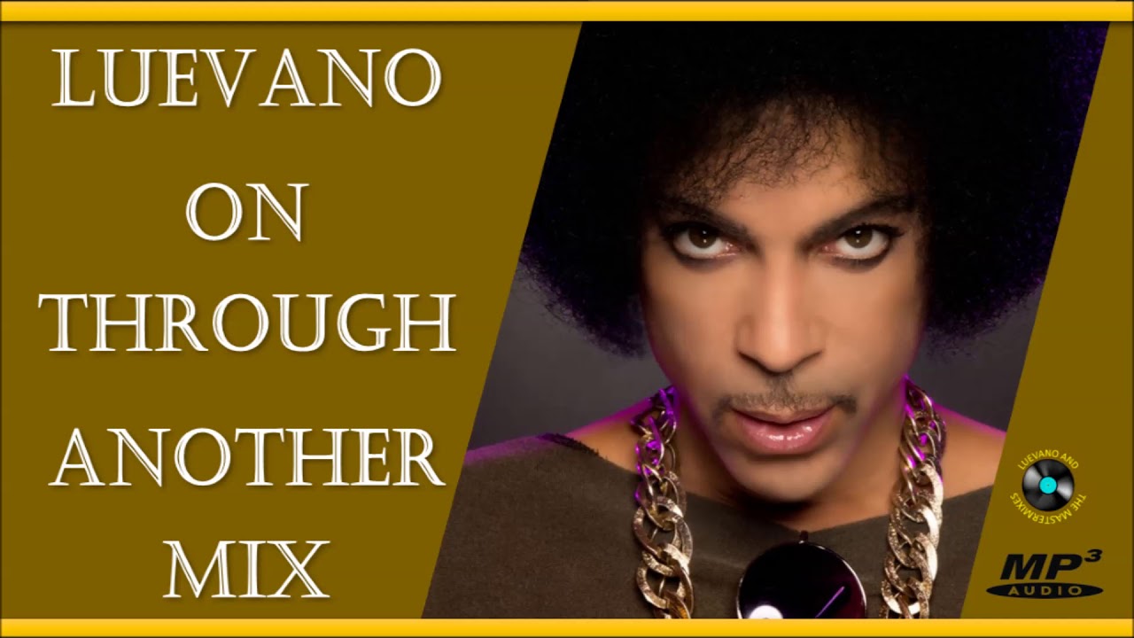 LUEVANO ON THROUGH ANOTHER MIX.