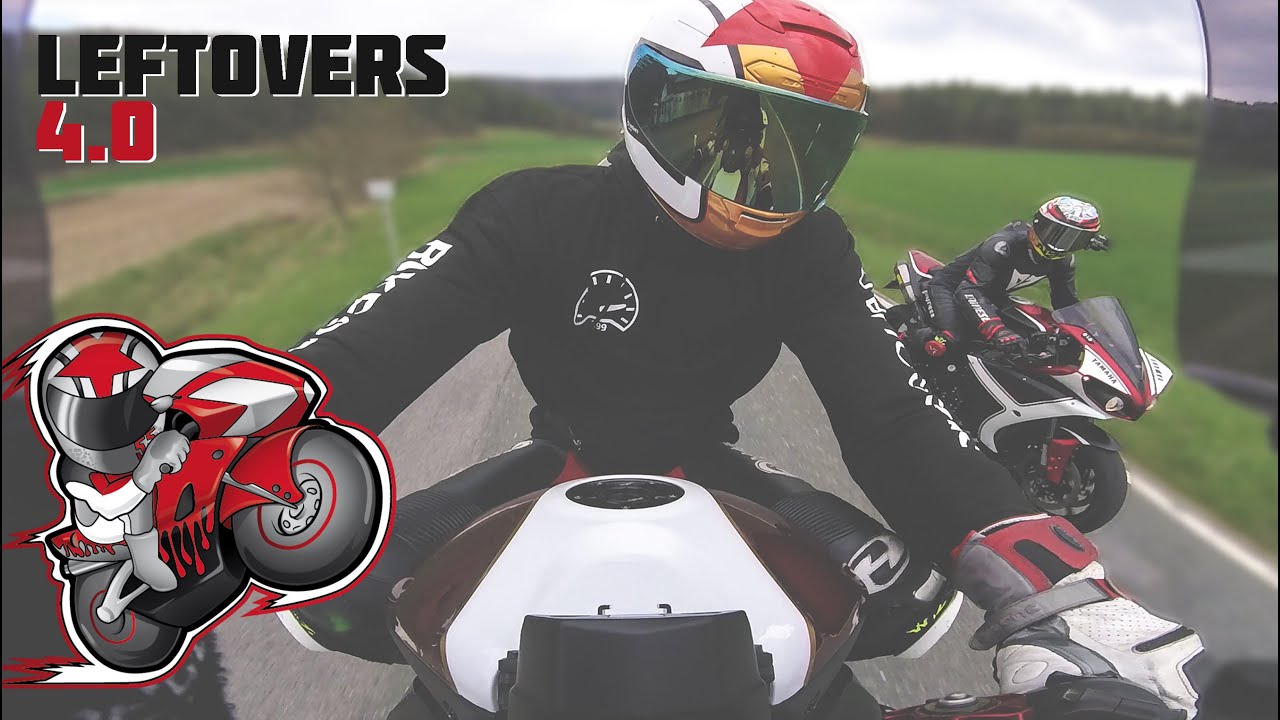 Leftovers 4.0 | Let's get started
