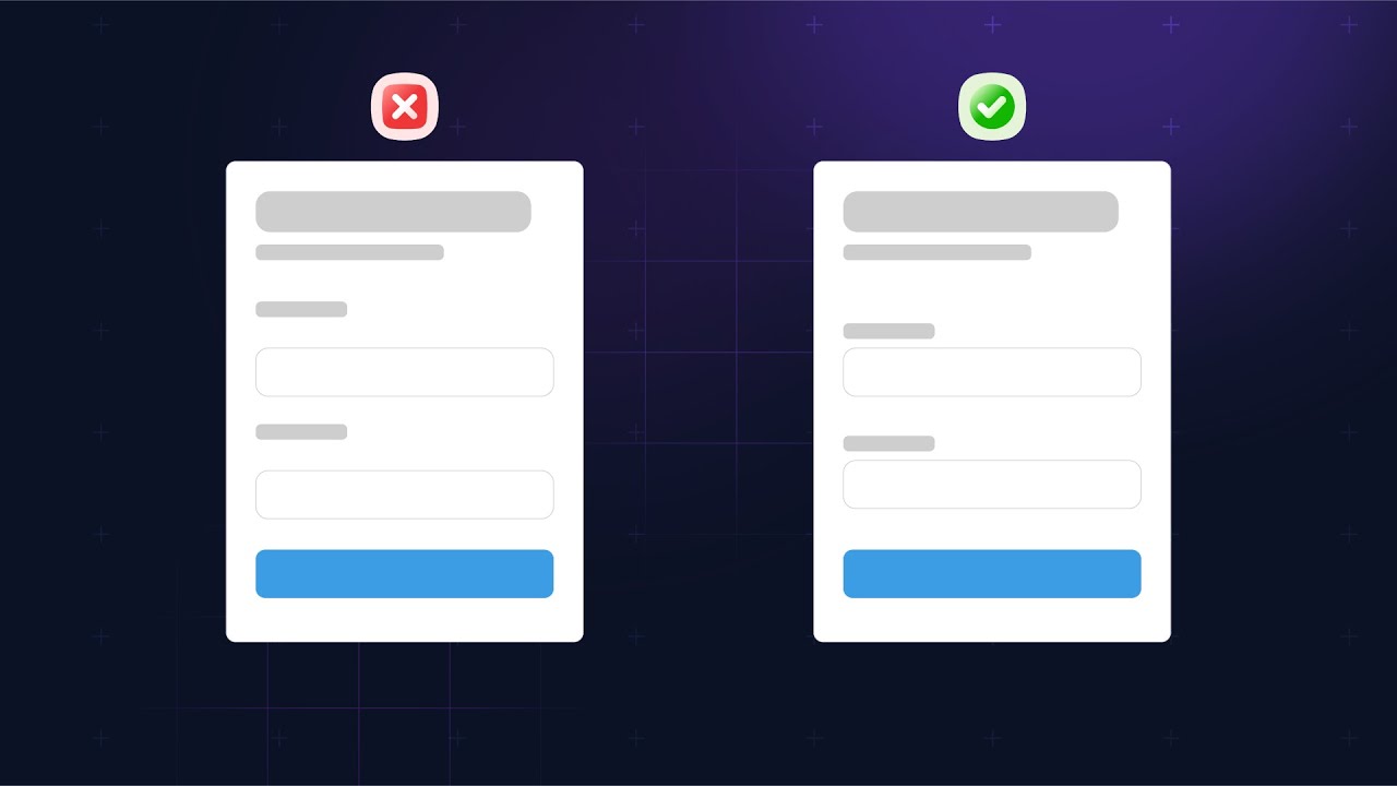 اصل پراکسیمیتی در طراحی رابط کاربری