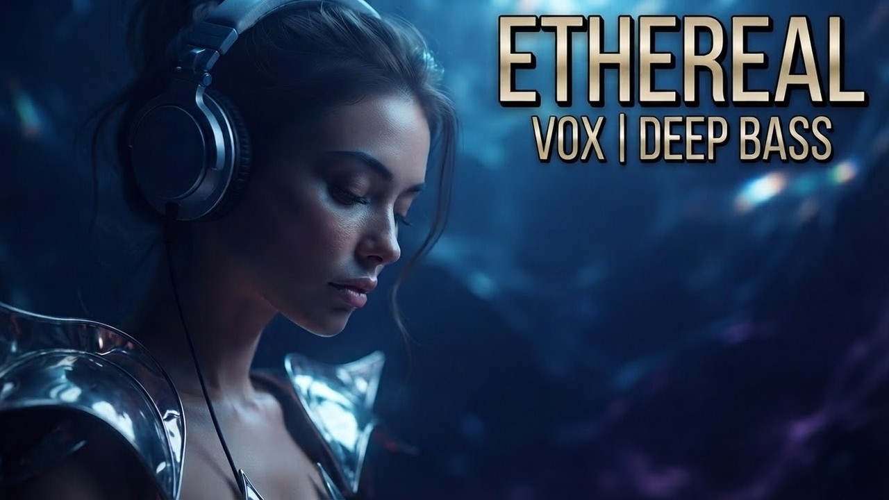 Velvet Voices – Melodic Deep House Mix 2026