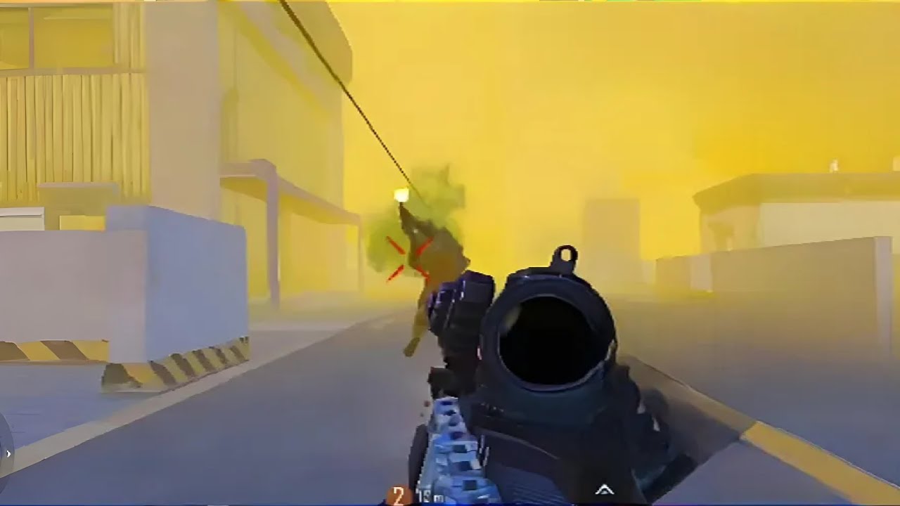 Poco f5 pubg mobile test Metro Royale