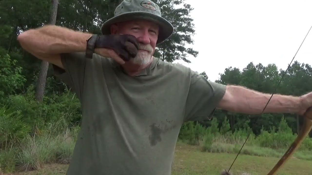 Better Instinctive Shooting !!