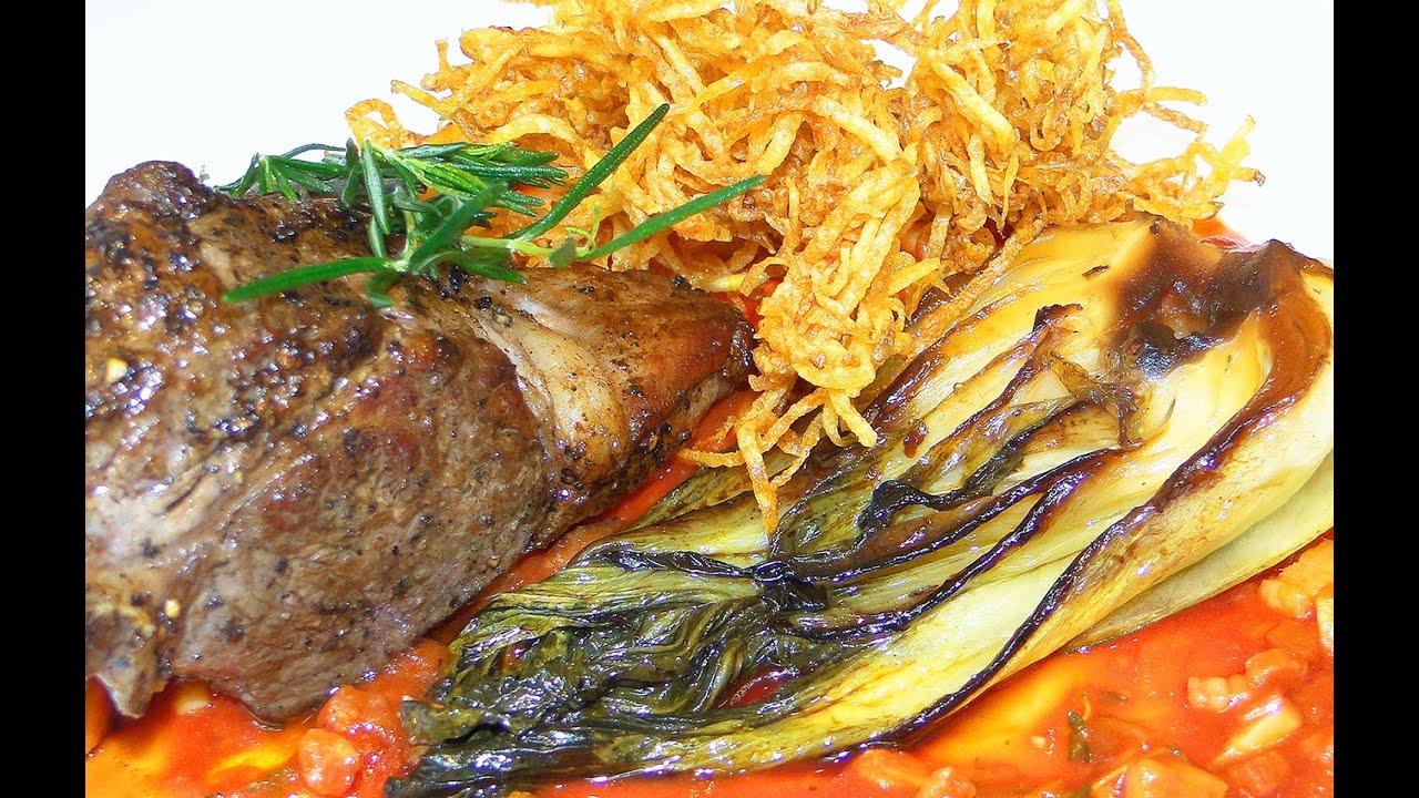 БАРАНИНА корейка, самый сочный рецепт в Ютуб. Вкуснее любого шашлыка! Готовьте как Шеф-повар.