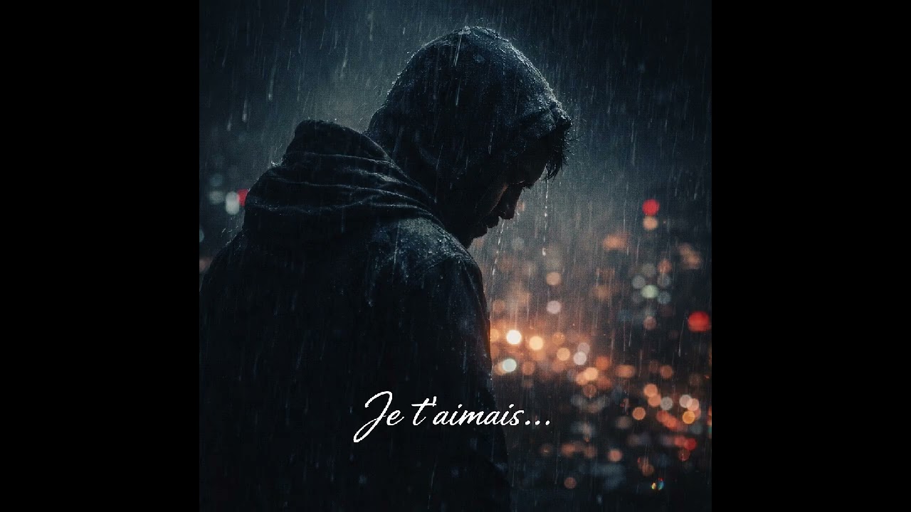 VBM  je t'aimais