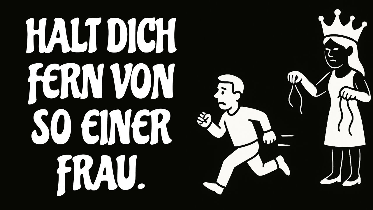 6 der gefährlichsten Frauentypen sie ruinieren dein Leben, wenn du mit ihnen eine Beziehung beginnst