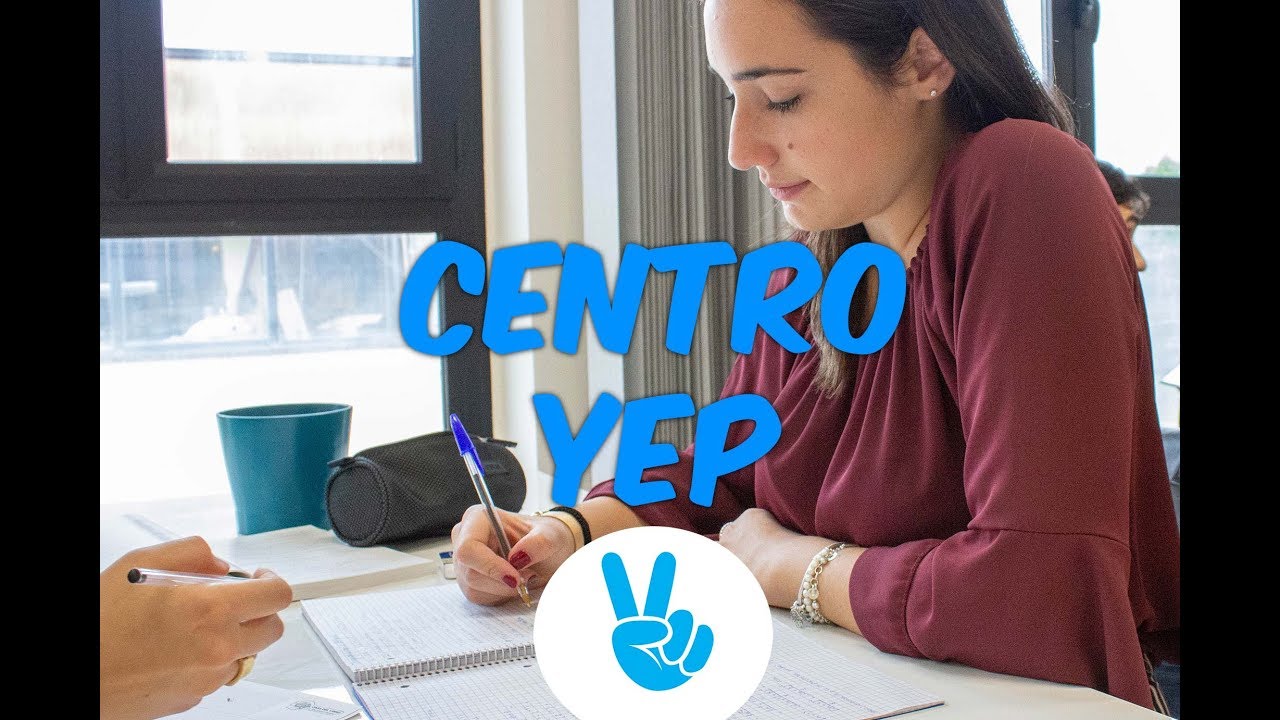 Centro Yep (spot#7)