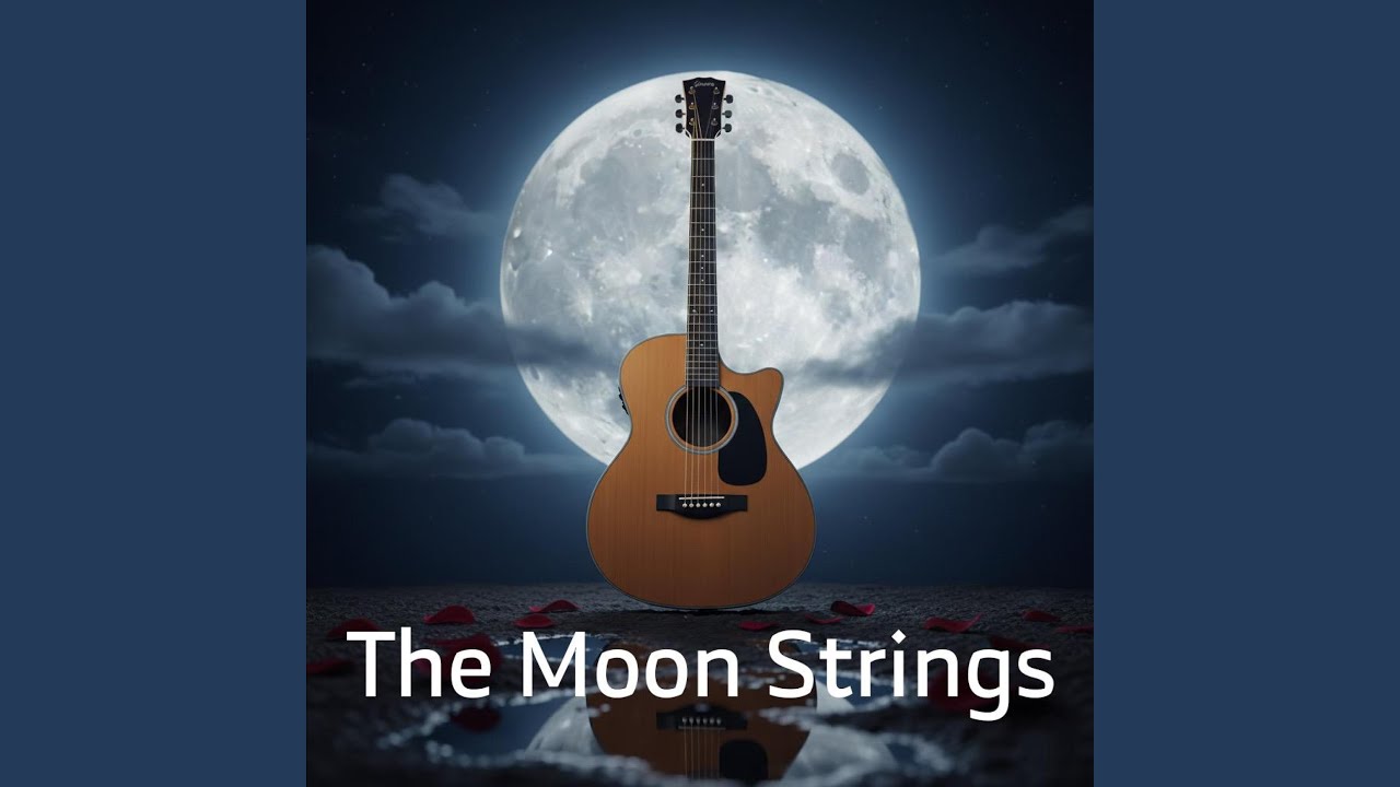 وتر القمر The Moon