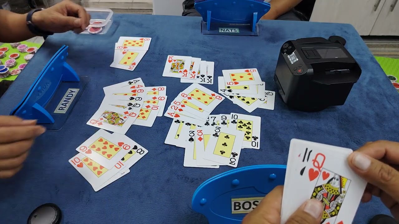LETS PLAY TONG ITS! MARCH 12 2026 TEAM PINOY SOUTH AFRICA 