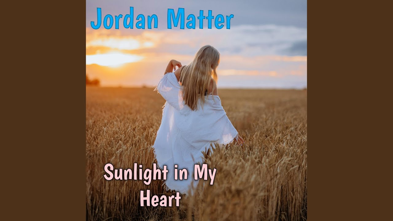 Sunlight in My Heart