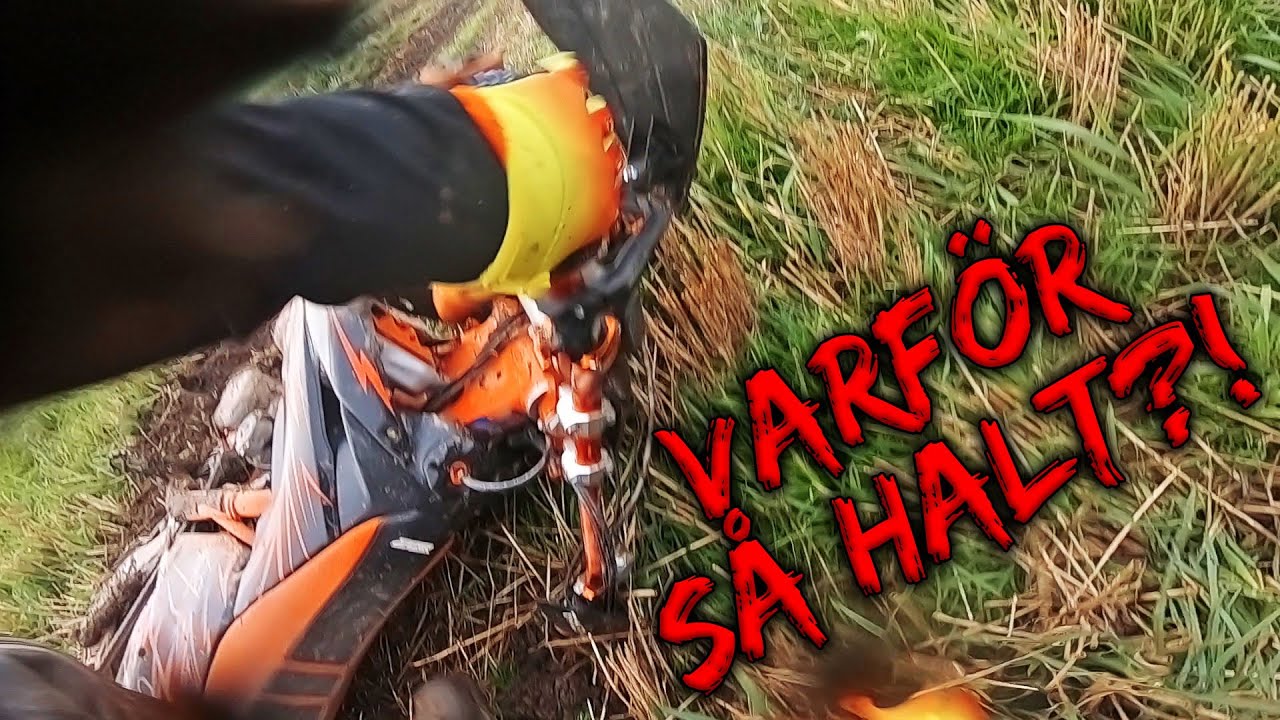 VI FICK SOPPATORSK B&Aring;DA TV&Aring;!