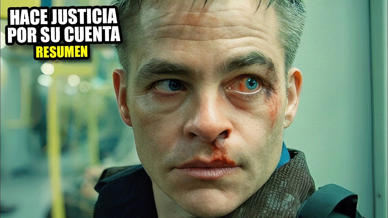 Dejaron morir a un boina verde; ahora viene en busca de venganza | Resumen Completo