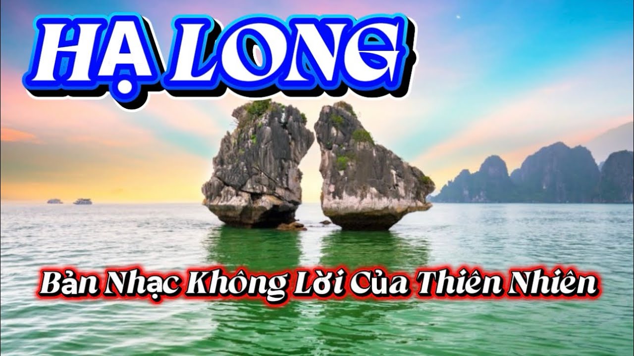 Nhạc Không Lời Hòa Tấu- Rất Hay-Cảnh Đẹp...