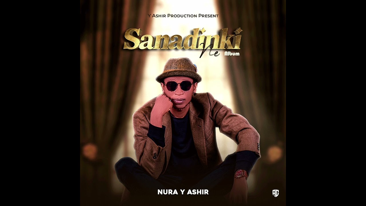 BEST OF SANADINKI NE (10) AFNAN 