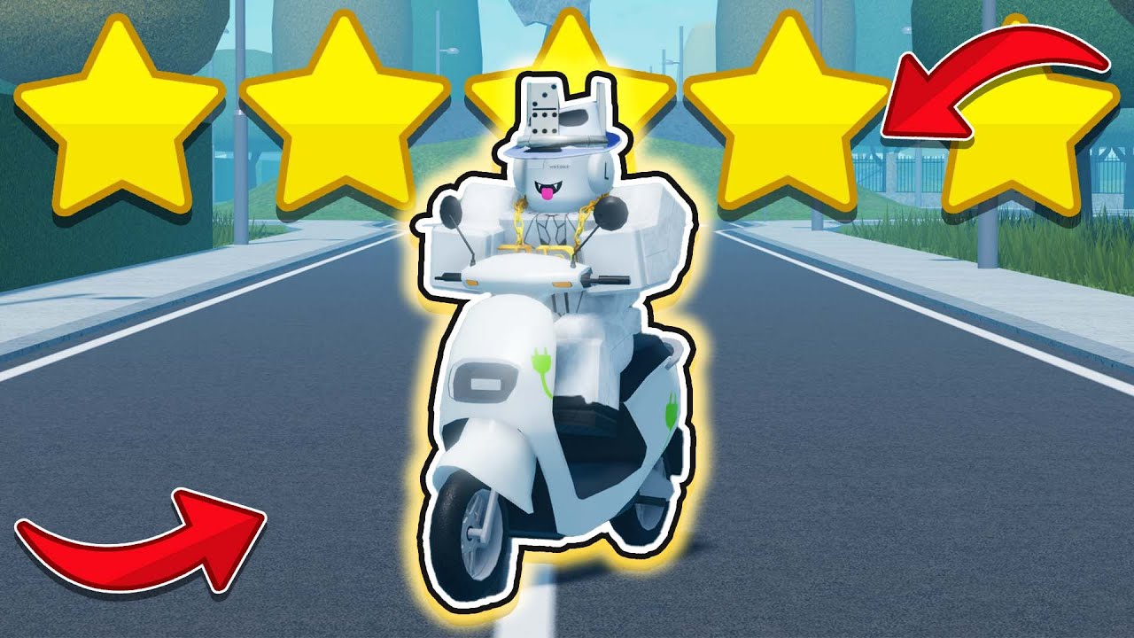 ALLES AUSRAUBEN ABER, NUR MIT DEM LEIHROLLER I Roblox Notruf Hamburg Deutsch
