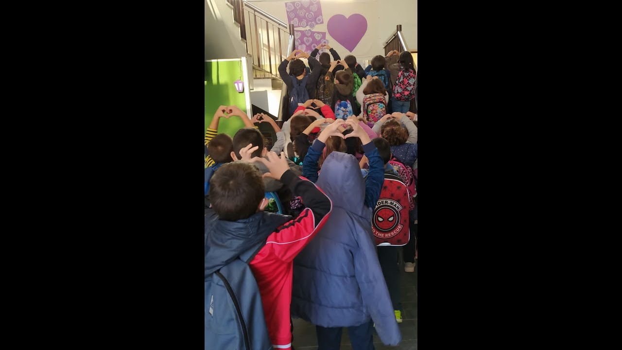 CEIP EL GARBI - 25 N