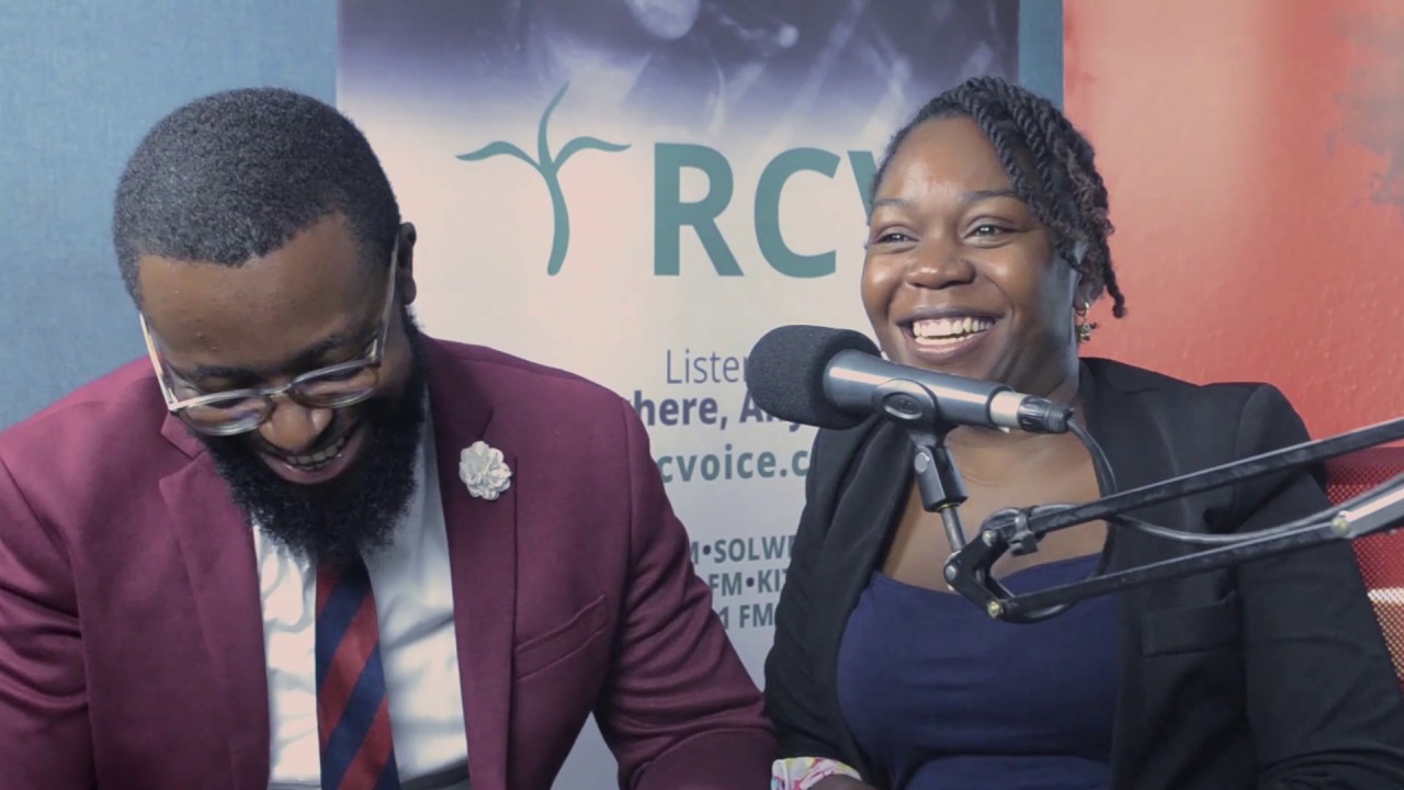 HOW WE MET | The Lusakas