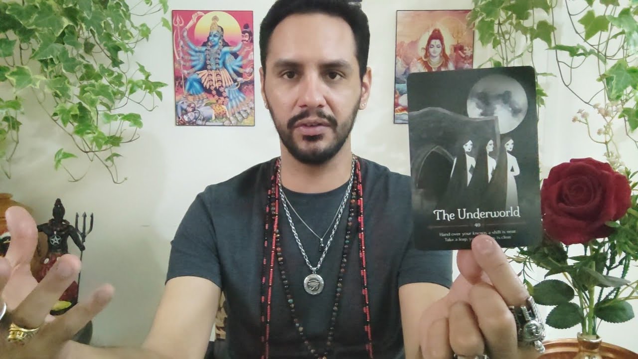 LEÃO ♌ Protetores espirituais. Rejuvenescimento e o retorno do que é seu. Realização e Justiça.