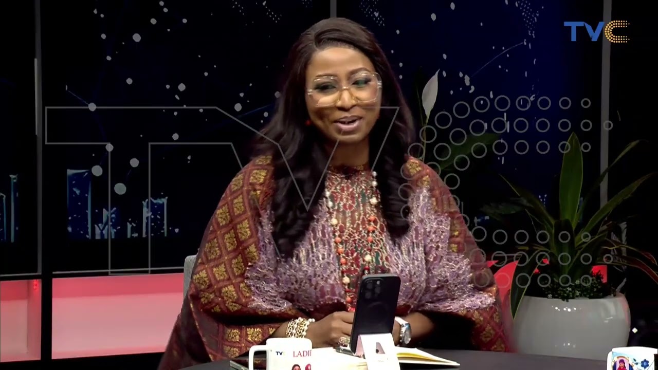 Chude Jideonwo Set To Host Africa's Biggest Live Talk Show Ft Funke Akindele, Falz, Chimamanda etc