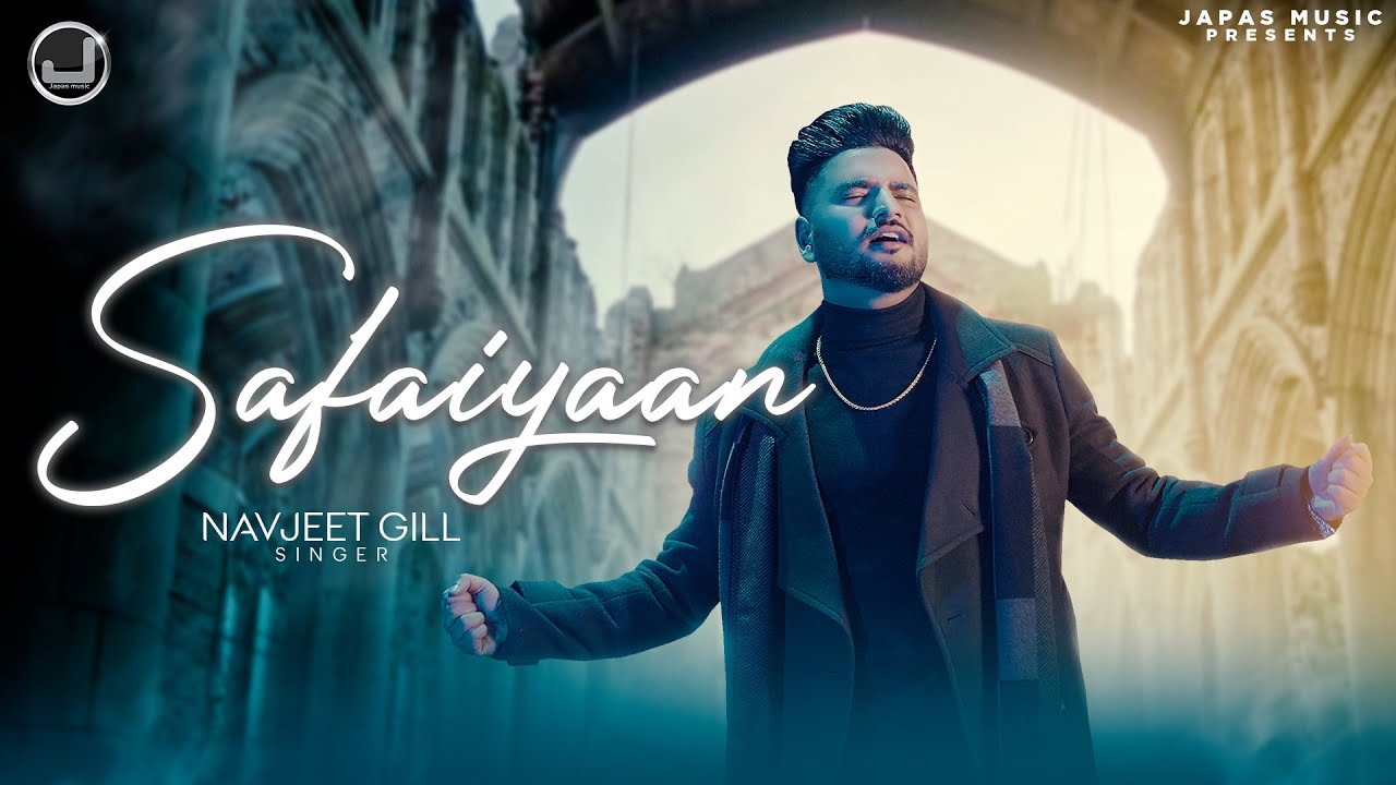 Safaiyaan | Teaser | Navjeet Gill | Latest Punjabi Song 2023 | Japas Music