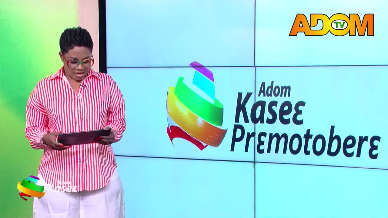 Premtobre Kasee on Adom TV (02-02-26)