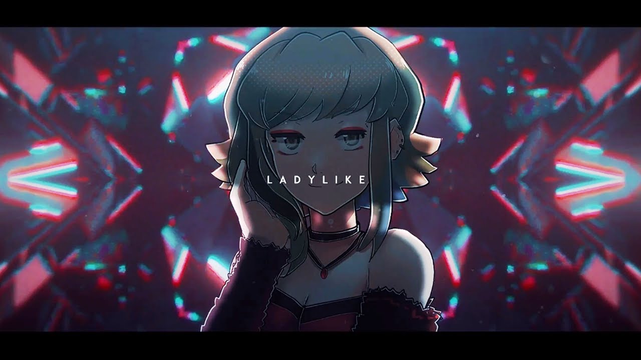 KIRA - Ladylike ft. GUMI