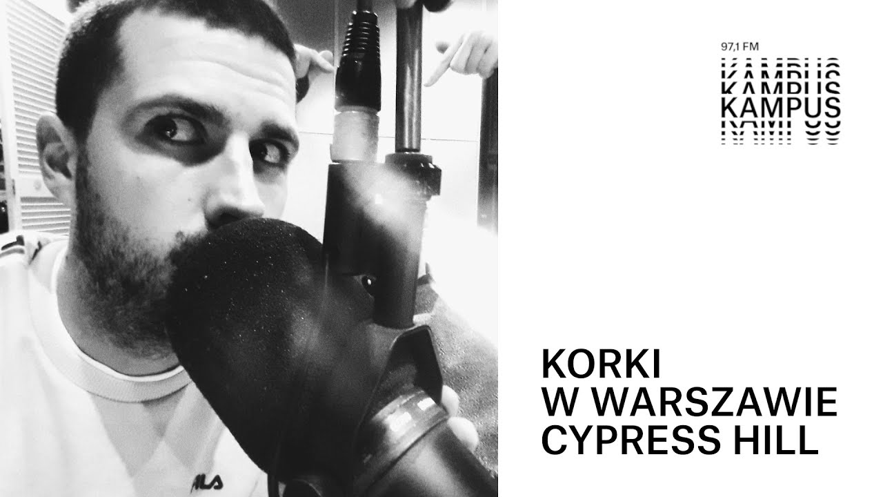 Korki w Warszawie - Kampus Hill!