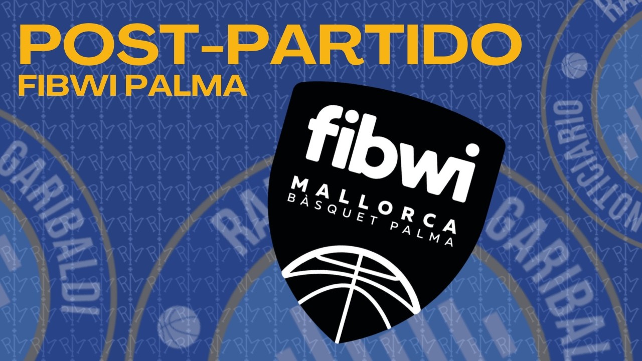 Post-Partido J25 1FEB Palma