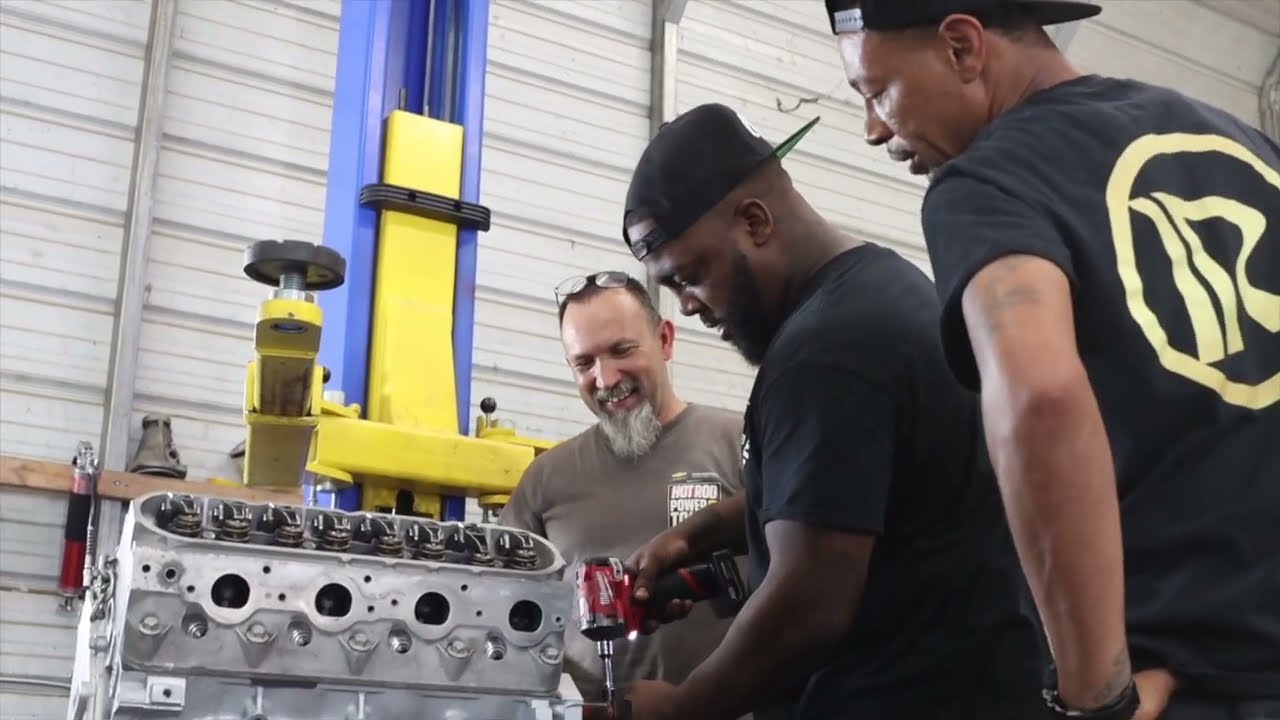 Project Kars: Back When We Was Just In The Yard BEFORE BABYBIRD AUTOMOTIVES