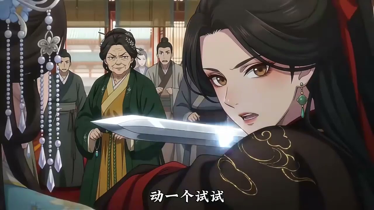 《嫡女归来传》身死十年，我被镇魂珠钉在乱葬岗，魂魄将散时，借侯府弃女孟锦之身死而复生。当年仇人挖我双眼、毁我容貌、杀我幼弟、害我丧子，薄情帝王冷眼旁观，伪善家人冷眼相待，一众仇人皆享尽荣华#小茉推文