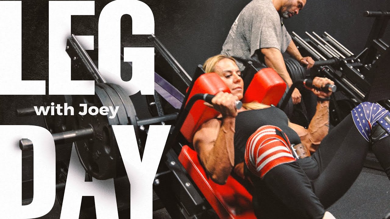 It’s offseason gains 