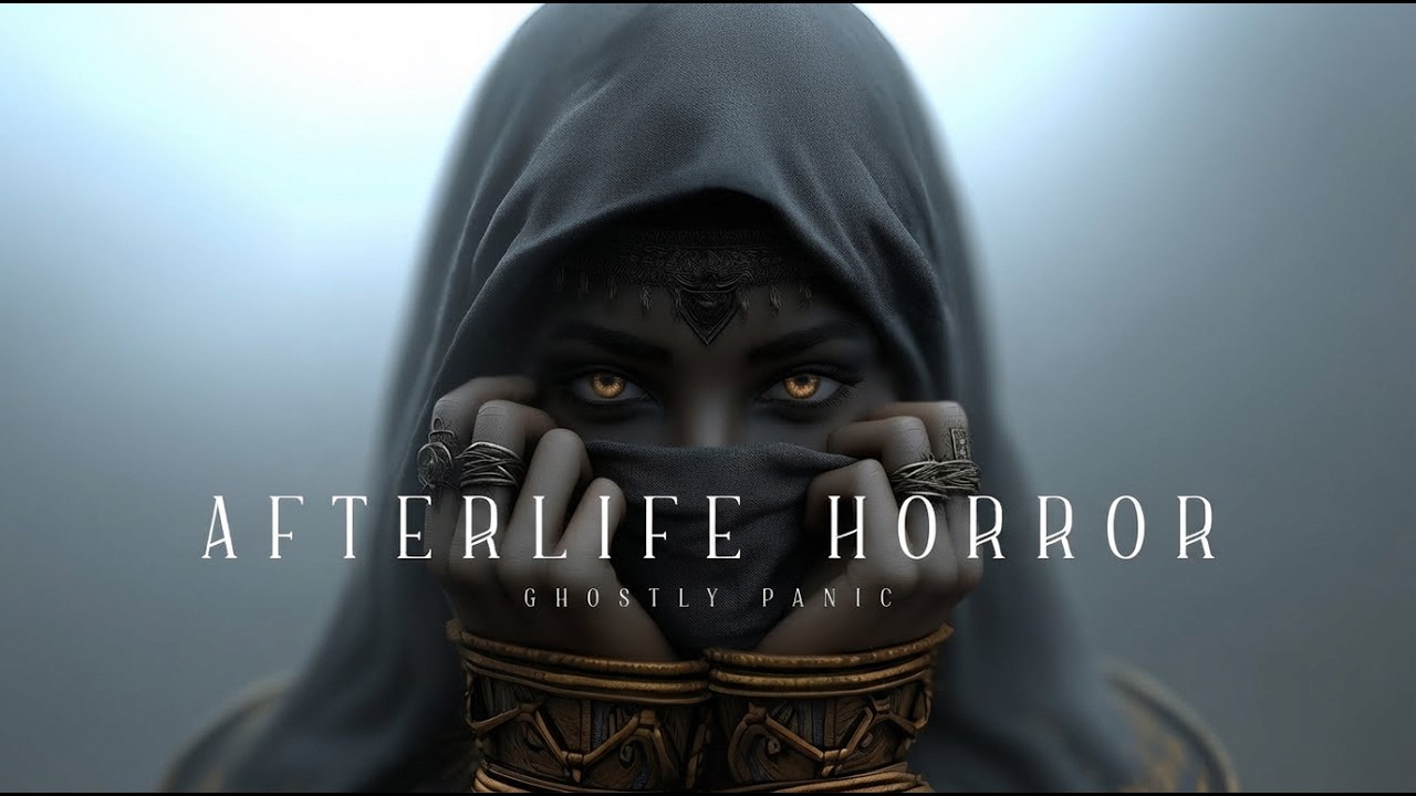 NYX - Beautiful Vocal Fantasy Music - Dark Relaxing Atmospheric - Elven Whispers Meditation