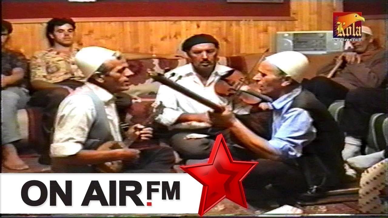 Grupi Folklorik Drenica - Smajl Hyseni