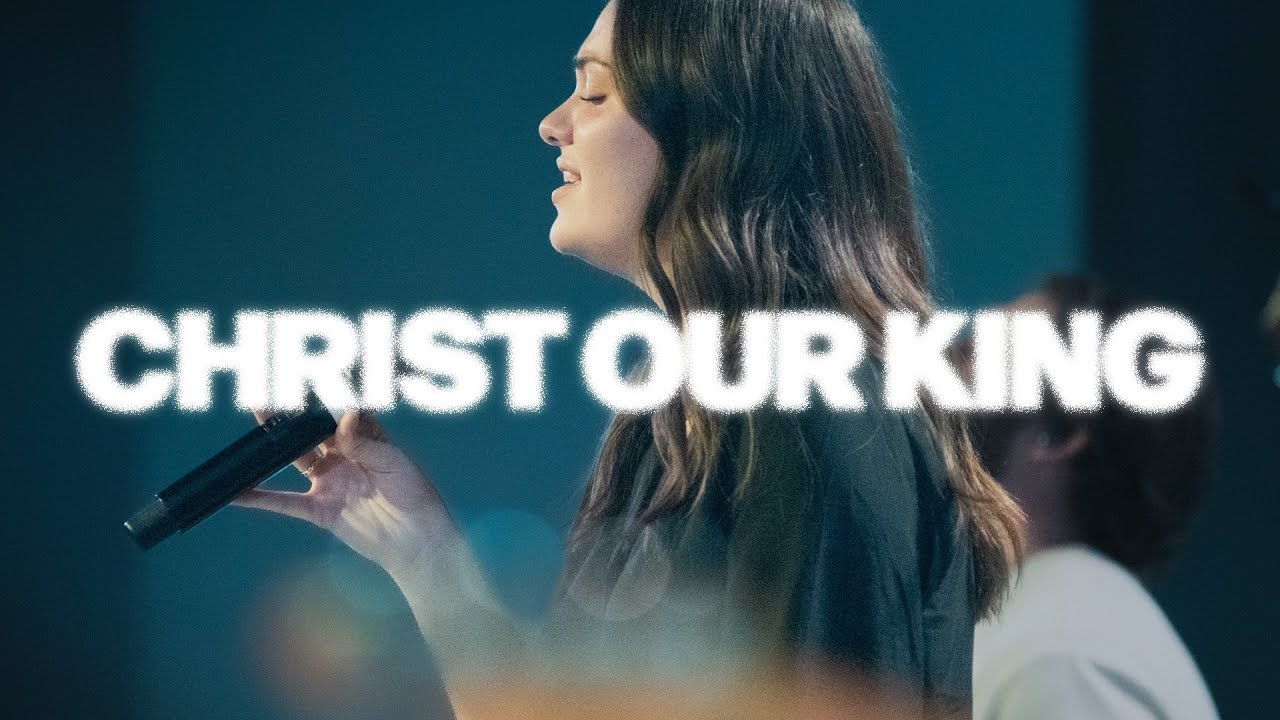 Christ Our King | Devoted City Worship