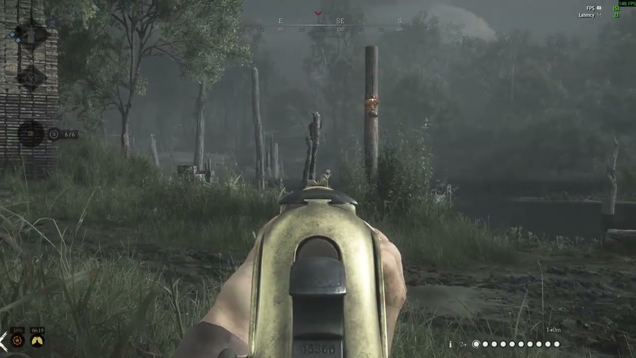 Hunt Showdown - Huntlights #20