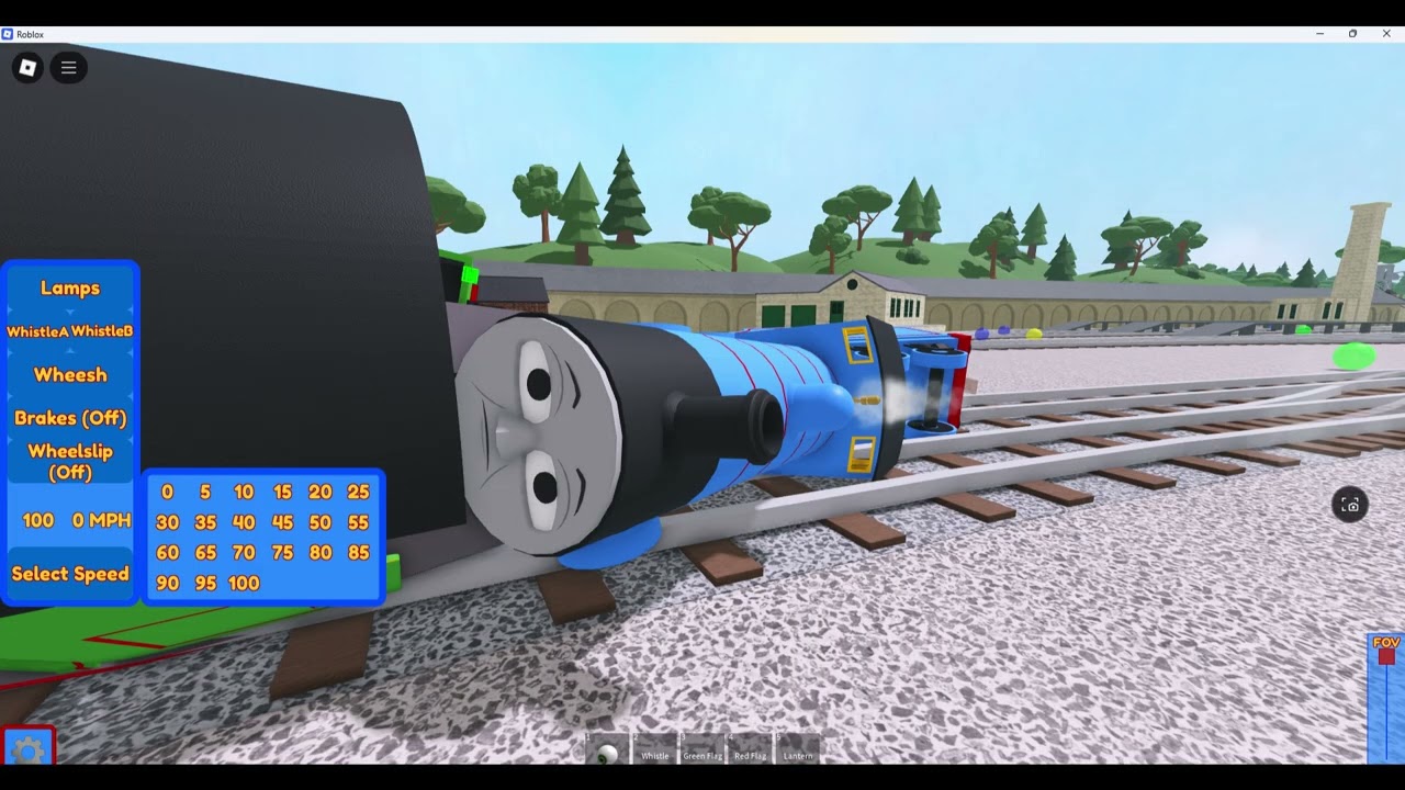 3 2 1 go but thomas