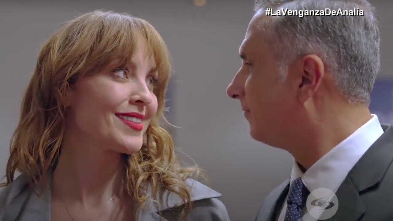 Guionistas de 'La venganza de Analía, una segunda vuelta por la justicia' hablan de la temporada 🎬🇨🇴