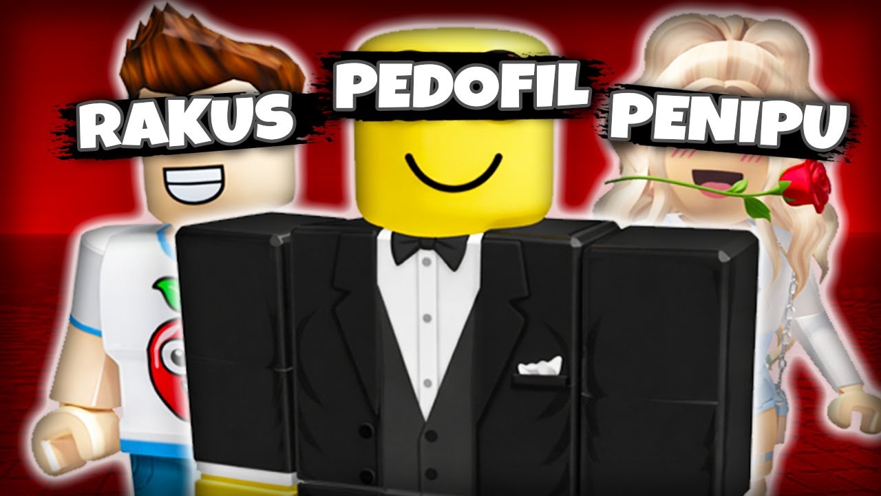 The Most Hated Roblox YouTuber