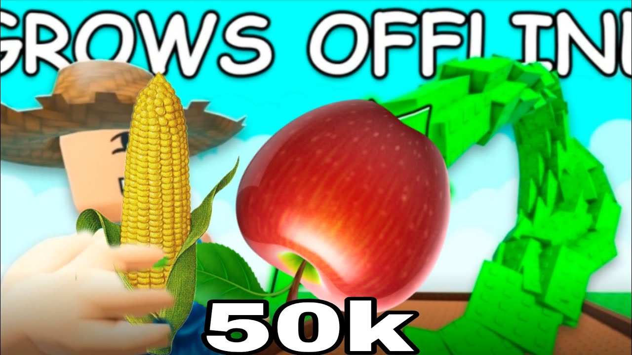 Grow A gardem episódio 2