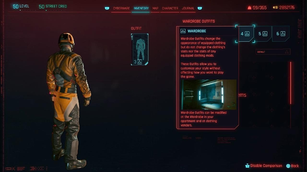Cyberpunk 2077 Gorilla Arms Build
