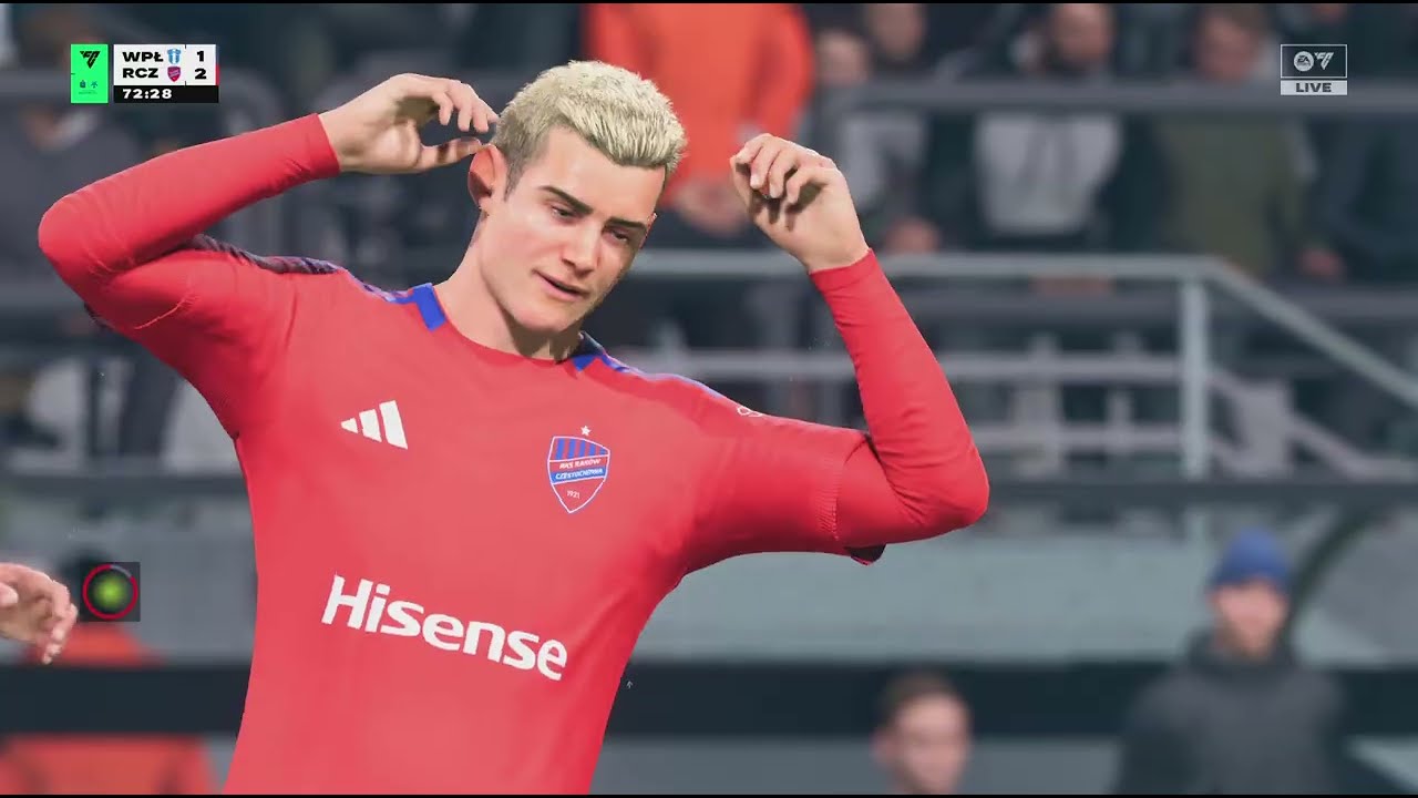 Wisła Płock Raków Częstochowa 19 Kolejka 2025 2026