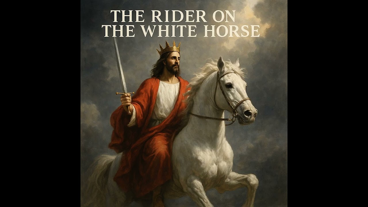 The Rider on the White Horse (Revelation 19:11-16 in Worship & Song)