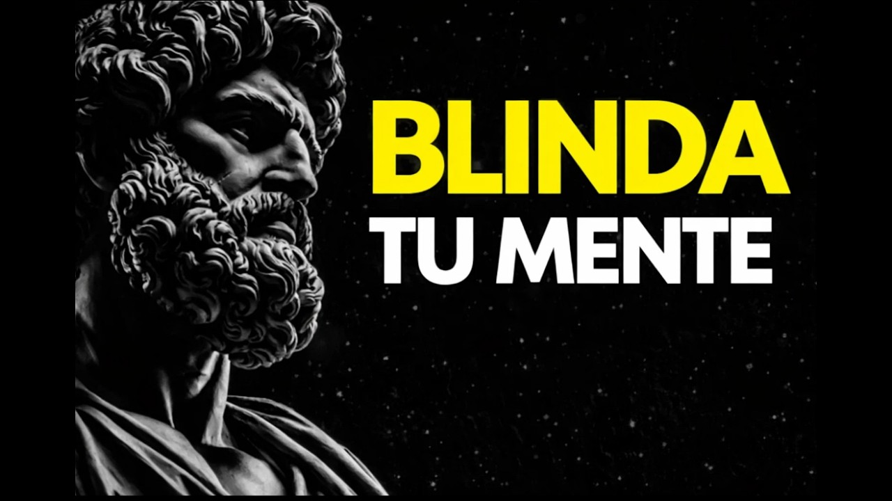 10 Reflexiones Estoicas Para Escuchar en la Mañana y Blindar Tu Mente Todo el Día | #estoicismo