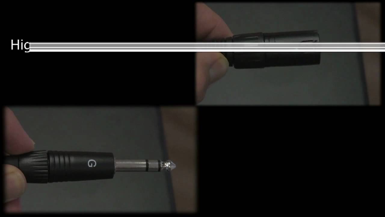 SAJC Series Pro Audio Snakes